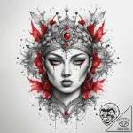 Tattoo sketch palace, tattoo drawing outline,… – tattoo sketch (№1758149857_0, 17.09.2025 22:57) — tattoovalue.net