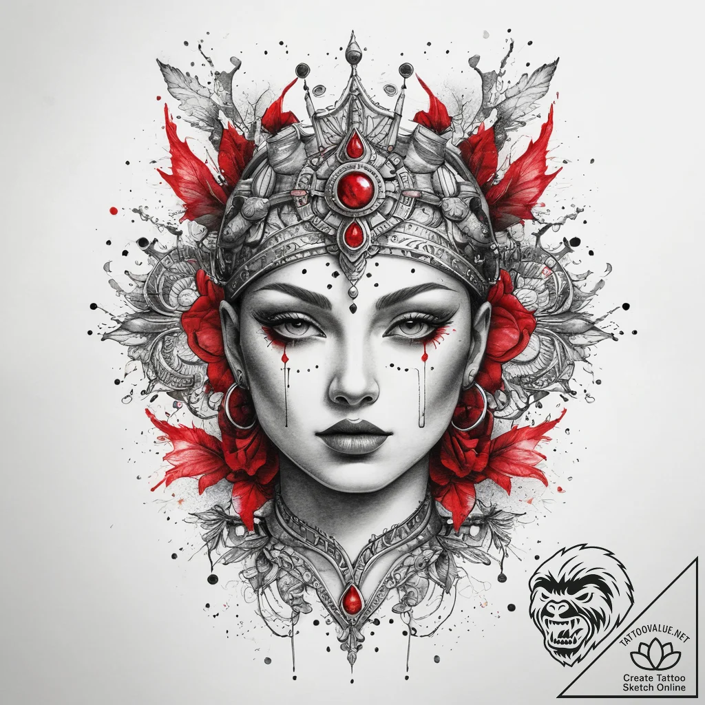 Tattoo sketch palace, tattoo drawing outline,... - tattoo sketch (№1758149857_0, 17.09.2025 22:57) — tattoovalue.net