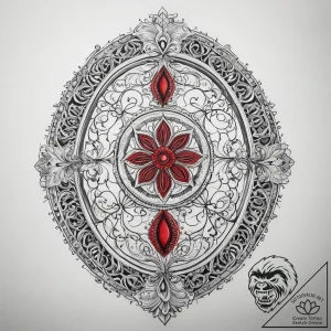 Tattoo sketch locket photo tattoo, tattoo dra… – tattoo sketch (№1758162836_0, 18.09.2025 02:33) — tattoovalue.net