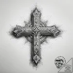 спорт, tattoo sketch design, dotwork tattoo s… – tattoo sketch (№1758167822_0, 18.09.2025 03:57) — tattoovalue.net