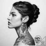 Tattoo sketch street – tattoo sketch (№1758175477_0, 18.09.2025 06:04) — tattoovalue.net