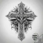 Tattoo sketch road, tattoo sketch design, bla… – tattoo sketch (№1758181485_0, 18.09.2025 07:44) — tattoovalue.net