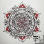 Tattoo sketch desert, tattoo sketch design, b… – tattoo sketch (№1758182086_0, 18.09.2025 07:54) — tattoovalue.net