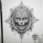 Tattoo sketch mission – tattoo sketch (№1758222046_0, 18.09.2025 19:00) — tattoovalue.net