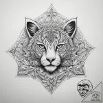 Tattoo sketch mood, tattoo sketch design, on… – tattoo sketch (№1758225993_0, 18.09.2025 20:06) — tattoovalue.net