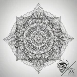 Tattoo sketch пират, artistic tattoo sketch,… – tattoo sketch (№1758232616_0, 18.09.2025 21:56) — tattoovalue.net
