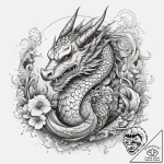 Tattoo sketch hands with a fate, tattoo flash… – tattoo sketch (№1758245963_0, 19.09.2025 01:39) — tattoovalue.net