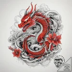 Tattoo sketch dust, tattoo drawing outline, i… – tattoo sketch (№1758251270_0, 19.09.2025 03:07) — tattoovalue.net