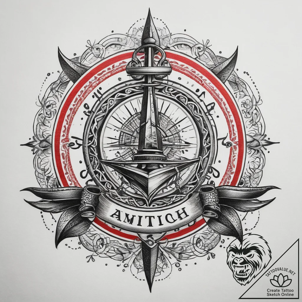 Tattoo sketch cycle, tattoo sketch design, bl... - tattoo sketch (№1758260136_0, 19.09.2025 05:35) — tattoovalue.net