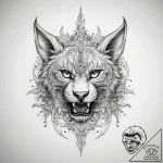 Tattoo sketch spark – tattoo sketch (№1758264495_0, 19.09.2025 06:48) — tattoovalue.net