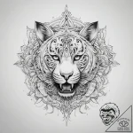 Tattoo sketch feeling – tattoo sketch (№1758269387_0, 19.09.2025 08:09) — tattoovalue.net