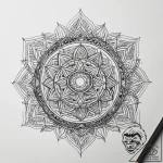 Tattoo sketch nail polish tattoo, concept art… – tattoo sketch (№1758284027_0, 19.09.2025 12:13) — tattoovalue.net