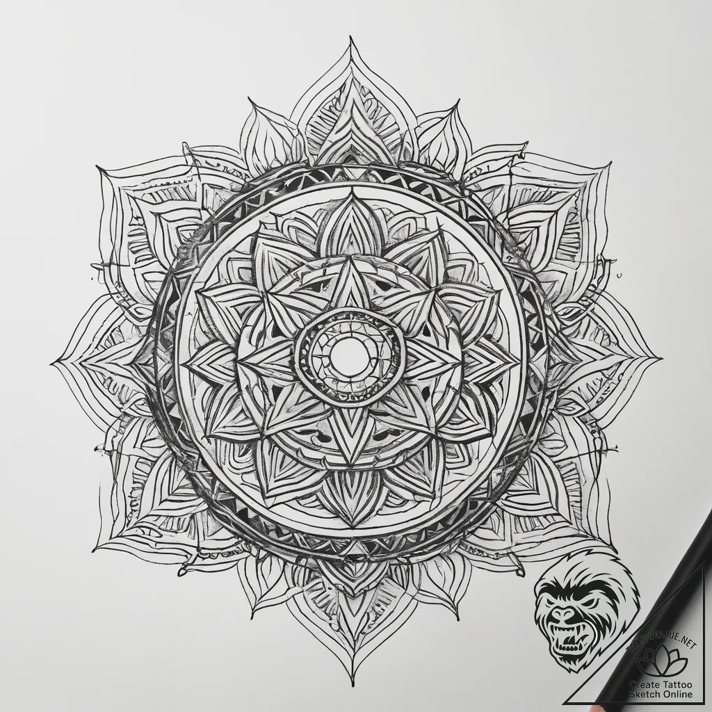 Tattoo sketch nail polish tattoo, concept art... - tattoo sketch (№1758284027_0, 19.09.2025 12:13) — tattoovalue.net
