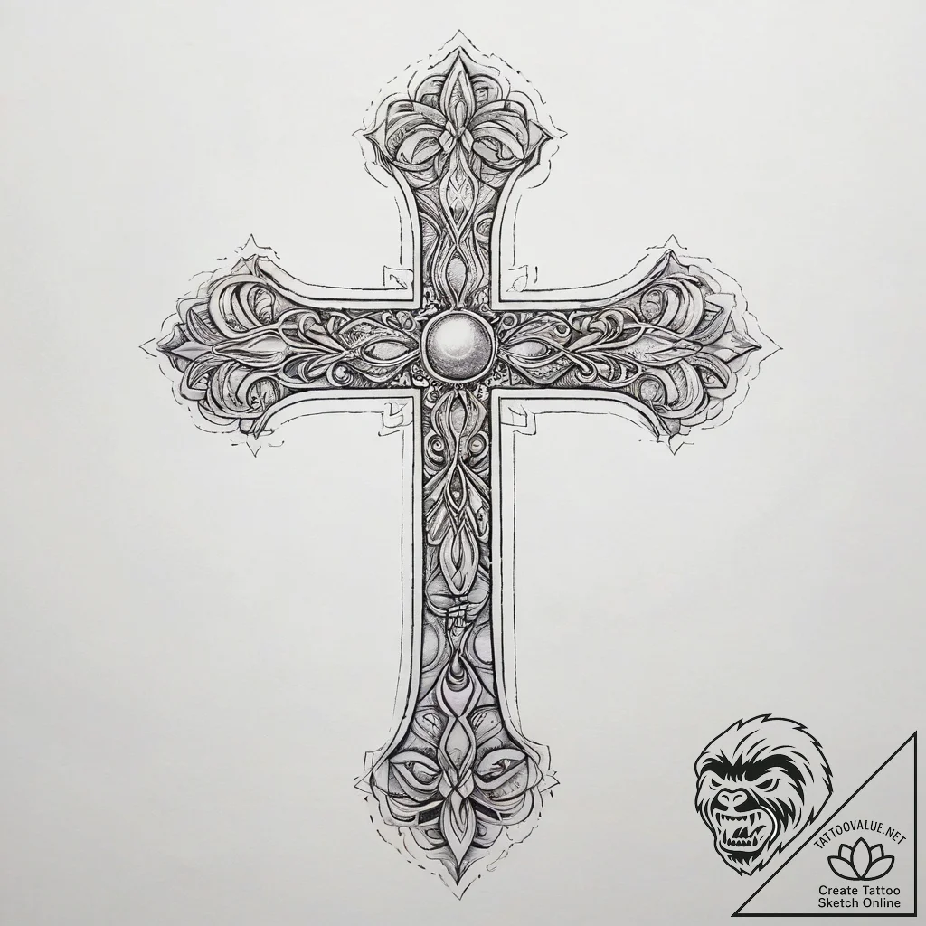 Tattoo sketch pearl tattoo, tattoo drawing ou... - tattoo sketch (№1758286377_0, 19.09.2025 12:52) — tattoovalue.net