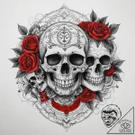 Tattoo sketch earth, tattoo line art, chicano… – tattoo sketch (№1758308500_0, 19.09.2025 19:01) — tattoovalue.net
