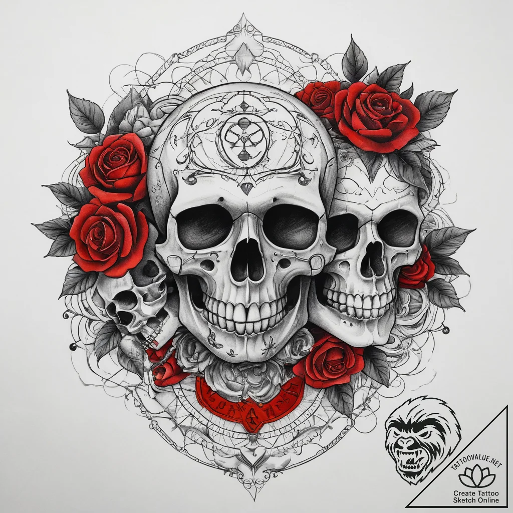 Tattoo sketch earth, tattoo line art, chicano... - tattoo sketch (№1758308500_0, 19.09.2025 19:01) — tattoovalue.net