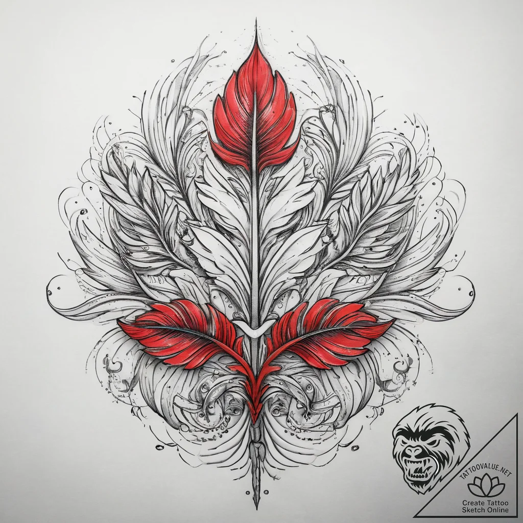 Tattoo sketch узор на ладони, tattoo sketch d... - tattoo sketch (№1758376189_0, 20.09.2025 13:49) — tattoovalue.net