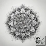 Tattoo sketch authentic, tattoo drawing outli… – tattoo sketch (№1758376596_0, 20.09.2025 13:56) — tattoovalue.net