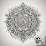 Tattoo sketch rainbow tattoo, tattoo flash sh… – tattoo sketch (№1758377199_0, 20.09.2025 14:06) — tattoovalue.net