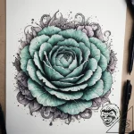 Tattoo sketch cabbage worm, tattoo sketch des… – tattoo sketch (№1758379173_0, 20.09.2025 14:39) — tattoovalue.net