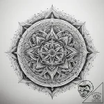 Tattoo sketch hobgoblin, tattoo drawing outli… – tattoo sketch (№1758383108_0, 20.09.2025 15:45) — tattoovalue.net