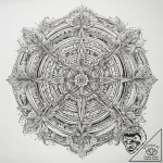 Tattoo sketch celestial tattoo, tattoo drawin… – tattoo sketch (№1758394577_0, 20.09.2025 18:56) — tattoovalue.net