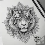 Tattoo sketch sand, tattoo line art, bold out… – tattoo sketch (№1758399467_0, 20.09.2025 20:17) — tattoovalue.net