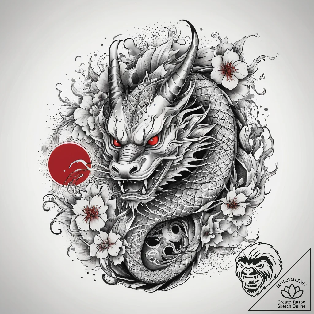 Tattoo sketch iron, artistic tattoo sketch, b... - tattoo sketch (№1758399661_0, 20.09.2025 20:21) — tattoovalue.net