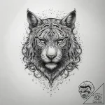 Tattoo sketch sharp, artistic tattoo sketch,… – tattoo sketch (№1758399857_0, 20.09.2025 20:24) — tattoovalue.net