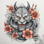 Tattoo sketch hands with a letter, tattoo fla… – tattoo sketch (№1758408060_0, 20.09.2025 22:41) — tattoovalue.net