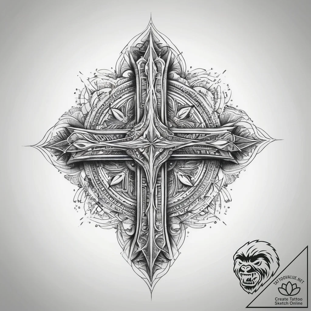 Tattoo sketch light, tattoo drawing outline,... - tattoo sketch (№1758412796_0, 20.09.2025 23:59) — tattoovalue.net