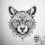 Tattoo sketch cute animal tattoo, tattoo flas… – tattoo sketch (№1758416950_0, 21.09.2025 01:09) — tattoovalue.net