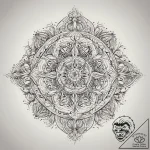 Tattoo sketch emotion, tattoo drawing outline… – tattoo sketch (№1758417345_0, 21.09.2025 01:15) — tattoovalue.net