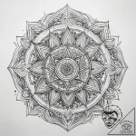 Tattoo sketch life, concept art for tattoo, c… – tattoo sketch (№1758418142_0, 21.09.2025 01:29) — tattoovalue.net