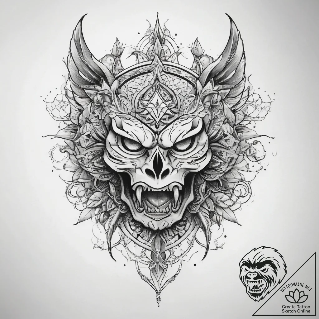 Tattoo sketch air - tattoo sketch (№1758461086_0, 21.09.2025 13:24) — tattoovalue.net
