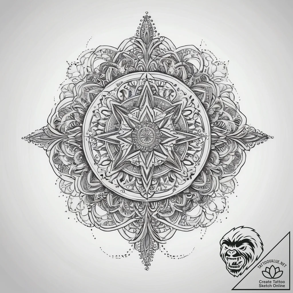 Tattoo sketch proverbs 3:5-6 text, tattoo ske... - tattoo sketch (№1758466202_0, 21.09.2025 14:50) — tattoovalue.net