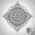 Tattoo sketch divine rock, tattoo drawing out… – tattoo sketch (№1758470320_0, 21.09.2025 15:58) — tattoovalue.net
