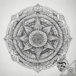 Tattoo sketch mechanical tattoo, tattoo drawi… – tattoo sketch (№1758472685_0, 21.09.2025 16:38) — tattoovalue.net