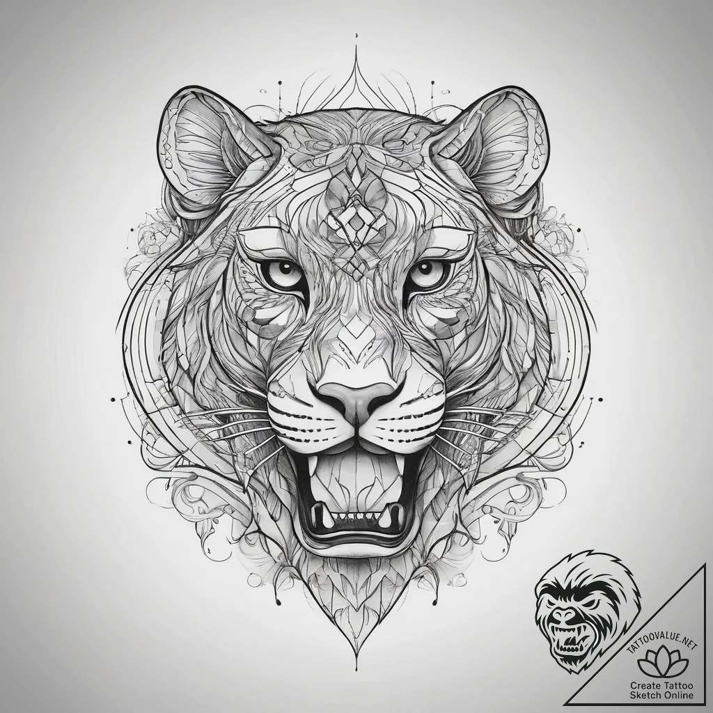Tattoo sketch world, tattoo line art, bold ou... - tattoo sketch (№1758479926_0, 21.09.2025 18:38) — tattoovalue.net