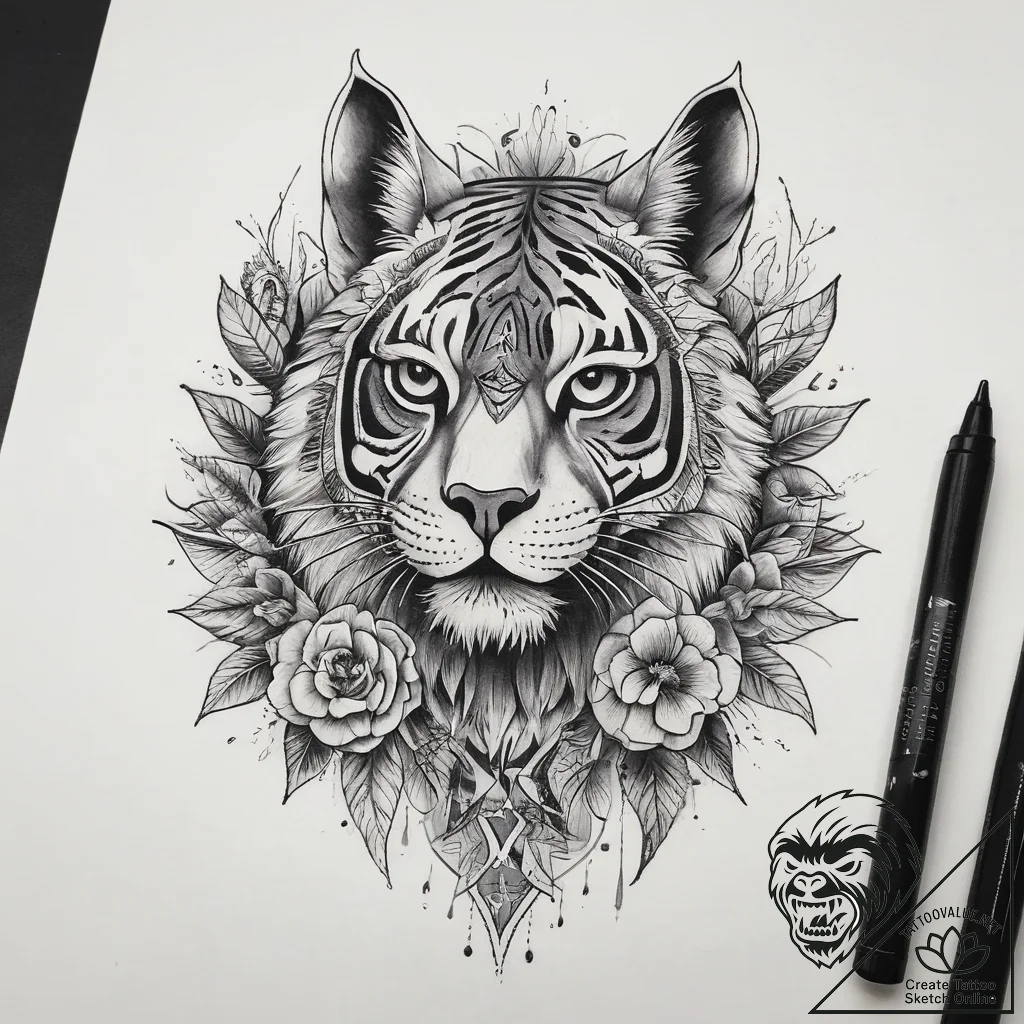 Tattoo sketch knife tattoo, tattoo flash shee... - tattoo sketch (№1758483130_0, 21.09.2025 19:32) — tattoovalue.net
