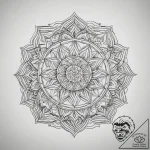 Tattoo sketch stone, concept art for tattoo,… – tattoo sketch (№1758483328_0, 21.09.2025 19:35) — tattoovalue.net