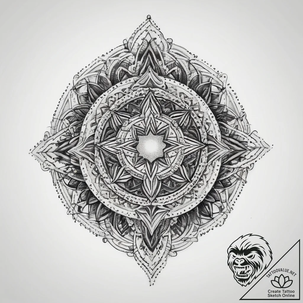 Tattoo sketch locket tattoo, concept art for... - tattoo sketch (№1758484517_0, 21.09.2025 19:55) — tattoovalue.net