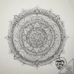Tattoo sketch adventure, tattoo line art, bol… – tattoo sketch (№1758489258_0, 21.09.2025 21:14) — tattoovalue.net