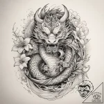 Tattoo sketch earth, tattoo sketch design, de… – tattoo sketch (№1758491437_0, 21.09.2025 21:50) — tattoovalue.net