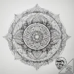Tattoo sketch witch tattoo, tattoo line art,… – tattoo sketch (№1758492825_0, 21.09.2025 22:13) — tattoovalue.net