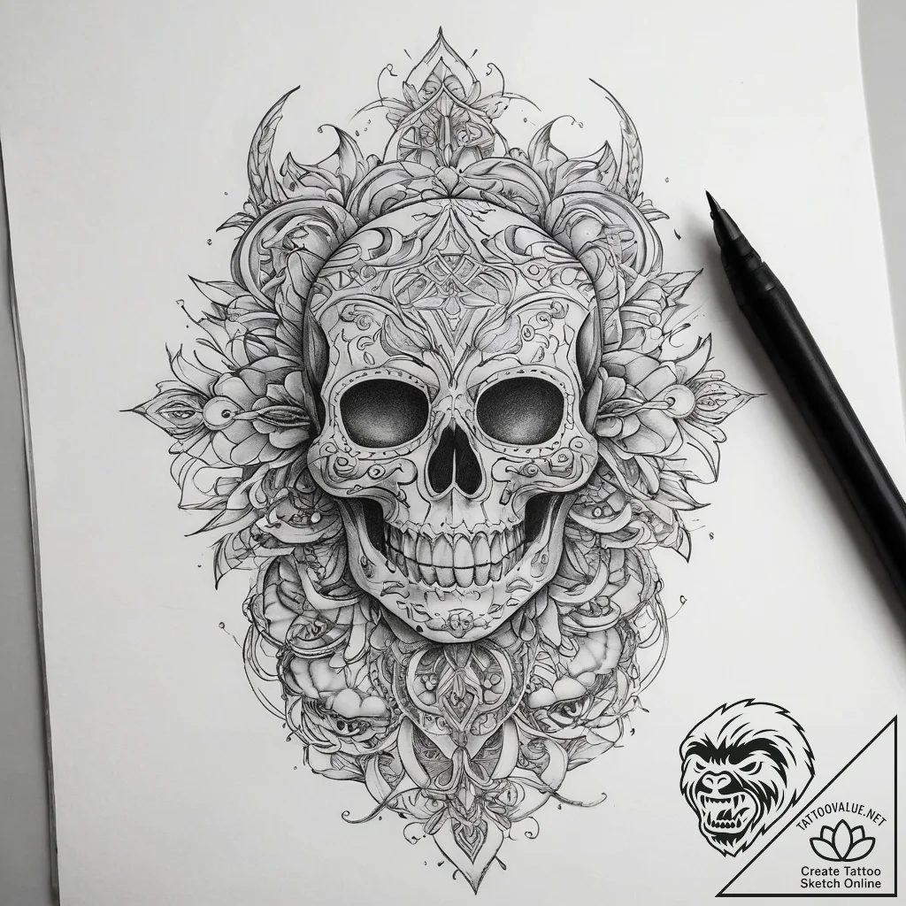 Tattoo sketch key tattoo - tattoo sketch (№1758497559_0, 21.09.2025 23:32) — tattoovalue.net
