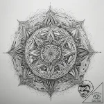 Tattoo sketch castle, tattoo drawing outline,… – tattoo sketch (№1758508790_0, 22.09.2025 02:39) — tattoovalue.net