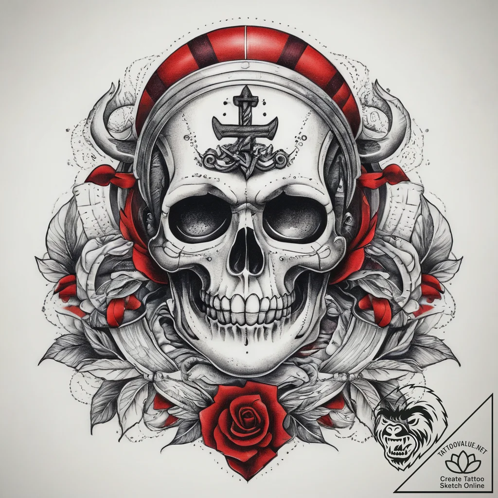 Tattoo sketch truth, tattoo sketch design, ol... - tattoo sketch (№1758510967_0, 22.09.2025 03:16) — tattoovalue.net