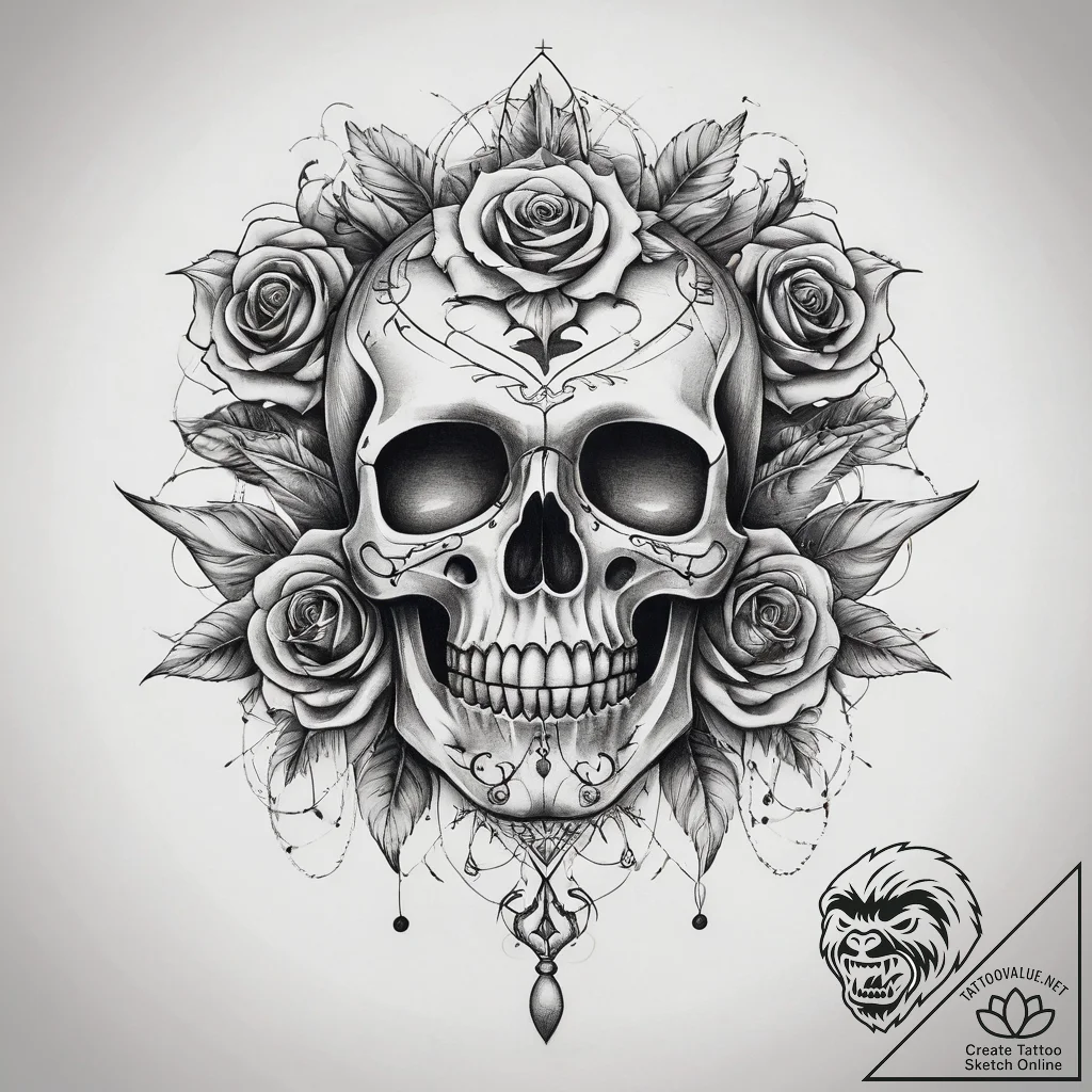 Tattoo sketch body, tattoo line art, muted co... - tattoo sketch (№1758511755_0, 22.09.2025 03:29) — tattoovalue.net