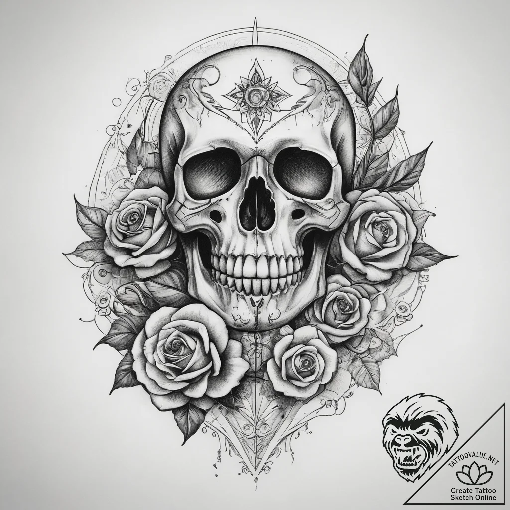 Tattoo sketch mission, tattoo flash sheet des... - tattoo sketch (№1758512339_0, 22.09.2025 03:38) — tattoovalue.net